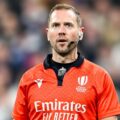 Rugby’s Greatest Rivalry: World Rugby confirm referee changes for Springboks v All Blacks Tests