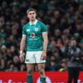 Jack Crowley ruled out until New Year as Munster and Ireland sweat over star man