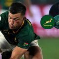Joel Stransky ‘a little concerned’ with Rassie Erasmus’ Handre Pollard selection as ‘message’ sent for All Blacks rematch