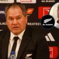 Aaron Smith: Every time I hear Dave Rennie I feel like we are getting the honest truth