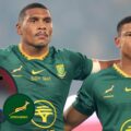 Springboks team changes: Rassie Erasmus loses Handre Pollard but gains Cheslin Kolbe for second All Blacks Test