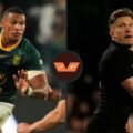 Springboks v All Blacks: How to watch the second Greatest Rivalry Test from anywhere in the world