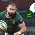 Nigel Owens: Springboks were ‘cynical’ and deserved two yellow cards