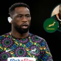 Springboks hero: Returning Siya Kolisi ‘has that Madiba touch’ as South Africa could do ‘something spectacular’