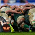 All Blacks complain to World Rugby over Springboks scrum as Dave Rennie expects it to be ‘a lot better’