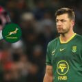 Springboks coach explains last-minute changes for All Blacks rematch as update issued on withdrawn duo