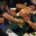 Springboks v All Blacks, LIVE BLOG: Coverage of the Greatest Rivalry Test in Cape Town