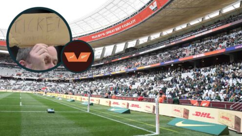SA Rugby take legal action over scam accusations after supporters left ‘ticketless’