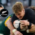 All Blacks player ratings: Breakout star ‘mammoth’ and Will Jordan ‘classy’ but Ruben Love has ‘first real struggle’