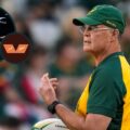 Springboks v All Blacks: Winners and losers as South Africa win ‘in spite of’ chaotic Rassie Erasmus as star forwards have bruising ‘duel’