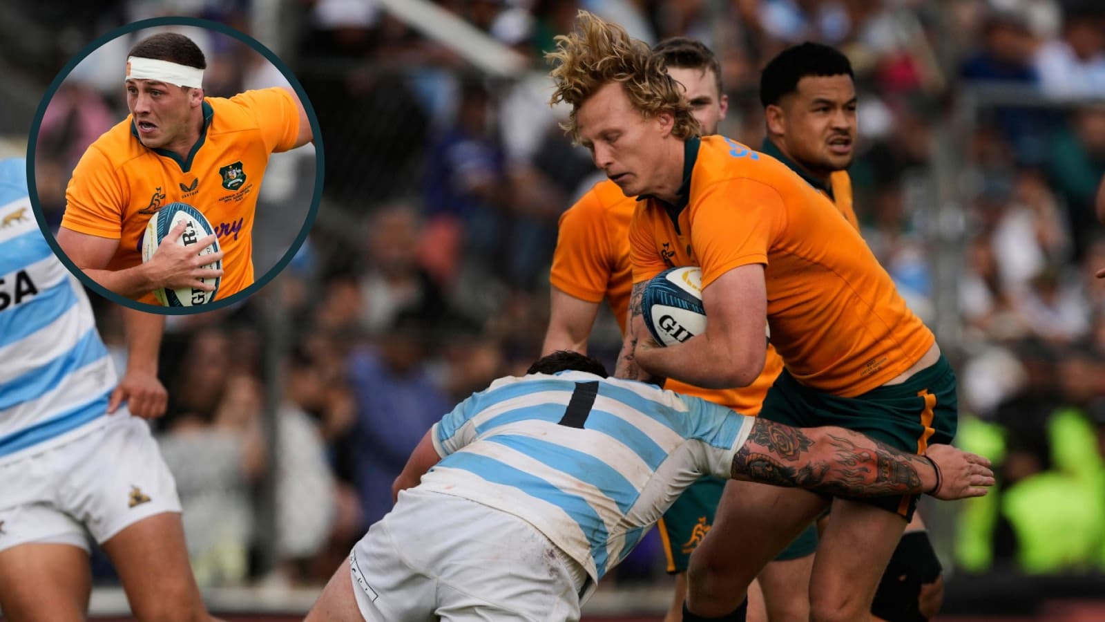 Argentina vs Australia: Cinco conclusiones como ‘guerrero’ y ‘doble acto brillante’ ayudan a continuar el ‘parche morado’ bajo Les Kiss