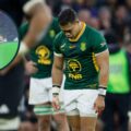 Fans call on Cheslin Kolbe to face punishment following ‘punching’ incident in Cape Town