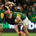Springboks: Rassie Erasmus calls for improvement in key area against ‘brilliant’ All Blacks