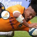 Wallabies: Les Kiss admits to ‘clunky bits’ in win over Argentina and the ‘smart’ team changes he is eyeing for next weekend’s rematch