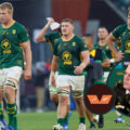 Springboks v All Blacks: World champions ‘out of lifelines’ after drawing level in Rugby’s Greatest Rivalry series
