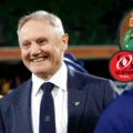 The ‘super important’ All Blacks and Wallabies factor that convinced Joe Schmidt working with Ulster was his best next move