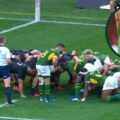 Nick Mallett’s verdict on Rassie Erasmus and Dave Rennie’s scrum spat as referee ‘abdicated’ responsibility
