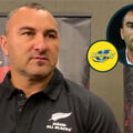 Munster snub gets coaching lifeline as he joins Hurricanes’ backroom staff