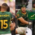Springboks team: Winners and losers including the victim of Rassie Erasmus’ ‘brutal decision’ while Cape Town stars are rewarded