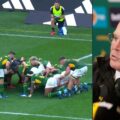 Ex-All Blacks hooker baffled by Rassie Erasmus’ scrum outburst while prop understands Springboks’ ‘frustrations’