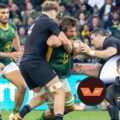 Springboks: Rassie Erasmus’ verdict on ‘punch-drunk’ finishes and an area of All Blacks play ‘we must get better on’