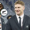 The ‘very good question’ that got All Black Jordie Barrett thinking and how ‘physically sore’ the Greatest Rivalry series has left him