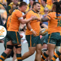 Comment: Les Kiss has plenty to think about as Wallabies ‘morphing into something unfamiliar for Australians’