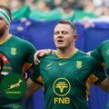 ‘It was classic Rassie’ – Ex-Springboks boss weighs in on Erasmus’ controversial late changes