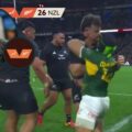 Cheslin Kolbe blasted for ‘blatant thuggery’ by outspoken pundit: ‘You do that in everyday life, you get arrested’