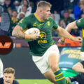 Ex-All Blacks captain reveals Springboks’ ‘only difference’ and how it helped them to win second Greatest Rivalry Test