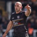 Newcastle Red Bulls’ new era gathers speed as All Blacks snub named club captain