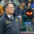 Rassie Erasmus hints that Springboks could repeat controversial selection ploy