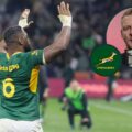 Dan Biggar hails contribution of ‘out-and-out leader’ Siya Kolisi in Springboks’ triumph against All Blacks
