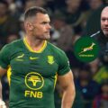 Schalk Burger: The ‘either-or’ solution for where the Springboks are ‘still weak’