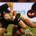 All Blacks hero gives Greatest Rivalry verdict on ‘confident character’ Ruben Love and explains how ‘no secret’ Dave Rennie era is ‘hugely different’ from Scott Robertson