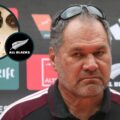 The ‘ballsy’ All Blacks changes Kieran Read wants to see as Dave Rennie ‘has to go 6-2’