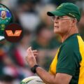 Rassie Erasmus accused of having God complex as Kiwi pundit claims Springboks boss’ ‘shenanigans’ are ‘against the spirit of the game’