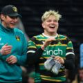 Northampton Saints boss makes ‘happy medium’ admission as Henry Pollock future update issued