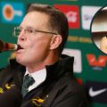 Loose Pass: ‘The Rassie show’ rolls on as ‘Trump-ish’ Springboks boss continues to cut a ‘marmite’ figure