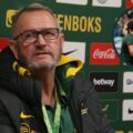 Springboks Women’s boss resigns on the eve of Blacks Ferns clash amid SA Rugby dispute – report
