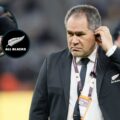 All Blacks team: Star forward dropped for third Springboks Test as Dave Rennie tweaks side for Soweto showdown
