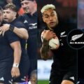 All Blacks team: Winners and losers as ‘luckless’ forward misses out while Dave Rennie snubs Rieko Ioane and resists the ‘urge’ to beef up the bench
