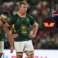 Sir John Kirwan ‘bored to tears’ of watching the Springboks as Victor Matfield snipes back at All Blacks legend