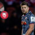 PREM boss addresses ex-Ireland star’s future: ‘That’s not what we brought him in for’