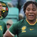Springboks Women team named for Black Ferns showdown as SA Rugby confirms Swys de Bruin decision
