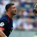 Tom Curry rejects England’s World Cup talk and the impact player tag: ‘You’re just good at rugby’