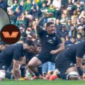 Springboks v All Blacks: How to watch the third Rugby’s Greatest Rivalry Test from anywhere in the world