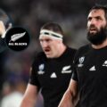 Murray Mexted claims ‘we underestimated Whitelock and Retallick for years’ as Dave Rennie takes ‘risk’ with All Blacks team to face Springboks