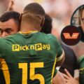 Sir Steve Hansen calls on All Blacks to ‘belt the sh-t out of’ the Springboks after ‘poor decision’ in Test two