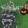 ‘Springboks will deny it’ – Sir Steve Hansen’s take on All Blacks’ scrum accusations as ex-Wallabies boss rubbishes claims